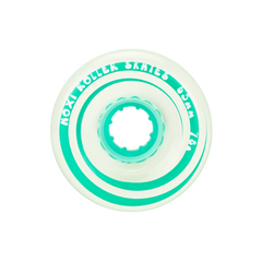 Moxi Gummy CLSC Rollerskate Wheels 65mm 78a 4 Pack