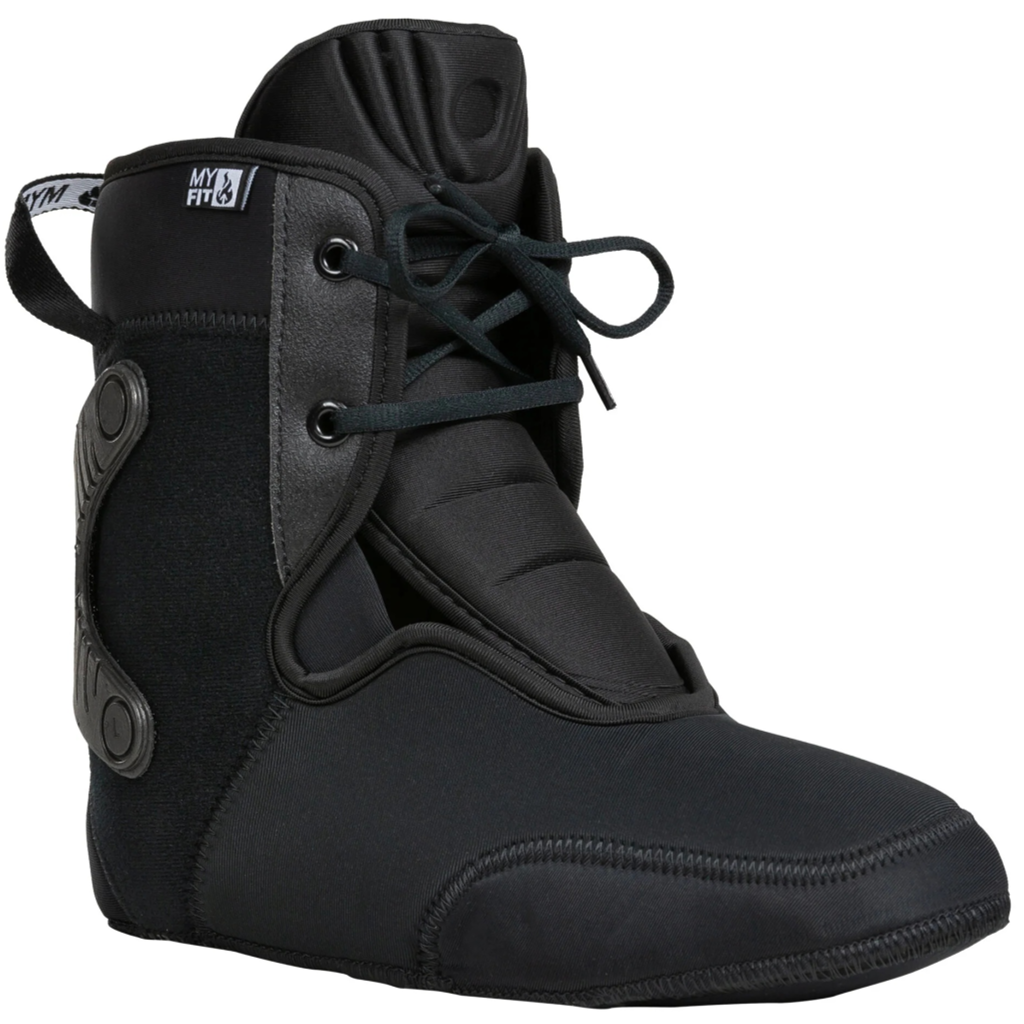MyFit Dual Fit 2nd Skin Inline Skate Liner