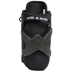 MyFit Dual Fit 2nd Skin Inline Skate Liner