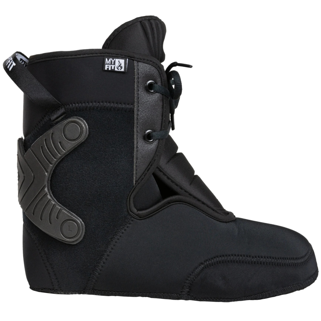 MyFit Dual Fit 2nd Skin Inline Skate Liner