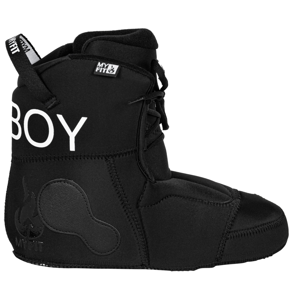 MyFit Dual Fit Fat Boy Inline Skate Liner