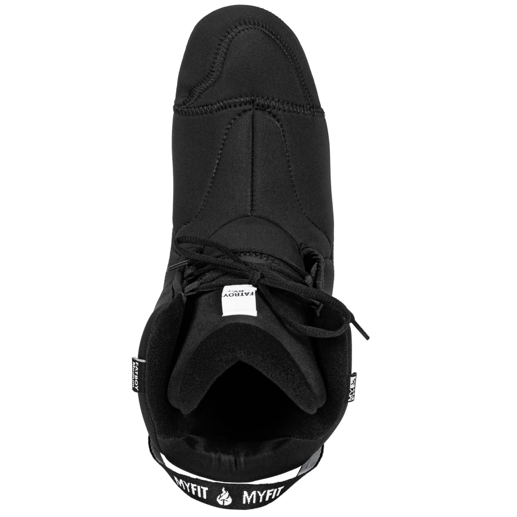 MyFit Dual Fit Fat Boy Inline Skate Liner