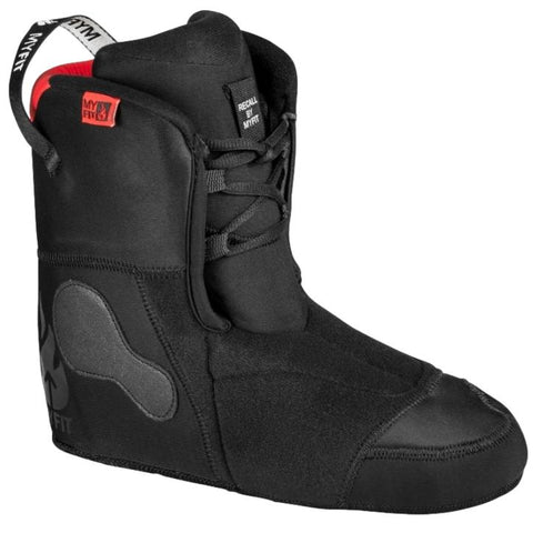 MyFit Dual Recall Inline Skate Liner