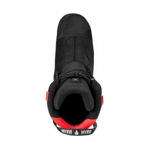 MyFit Dual Recall Inline Skate Liner