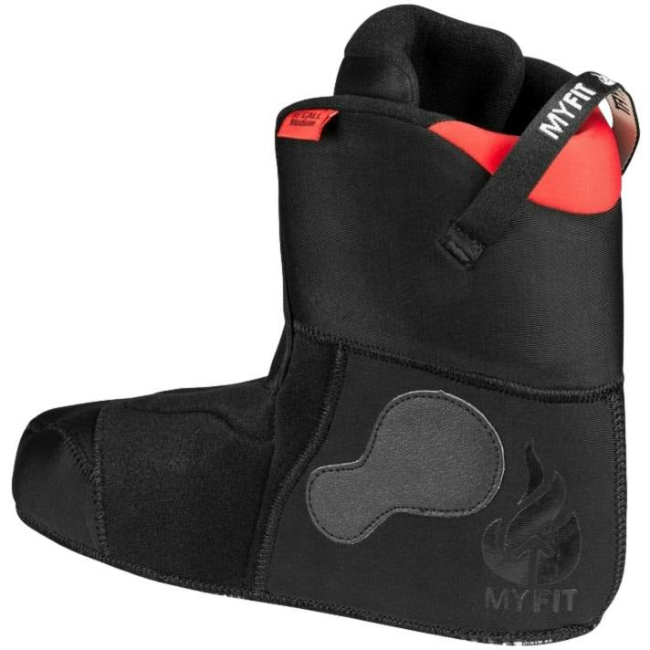 MyFit Dual Recall Inline Skate Liner