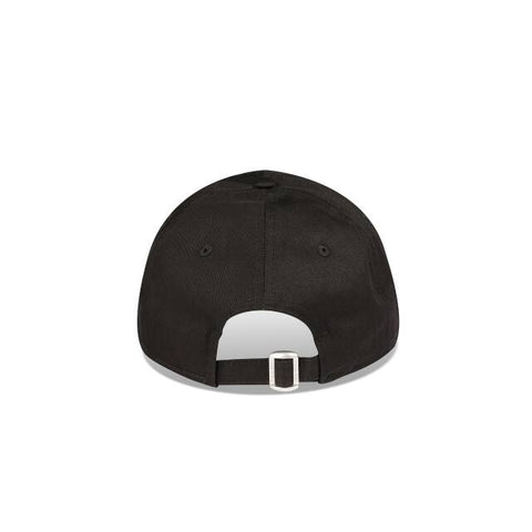 New Era Oakland Raiders 9Twenty Adjustable Strap Back Black