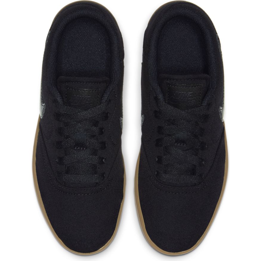 Nike SB Check (GS) Black / Gum