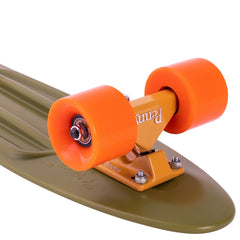 Penny 22" Burnt Olive