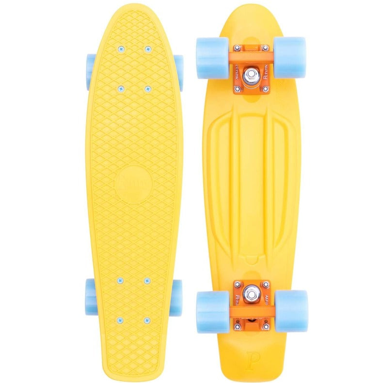 Penny High Vibe 22" Cruiser Skateboard