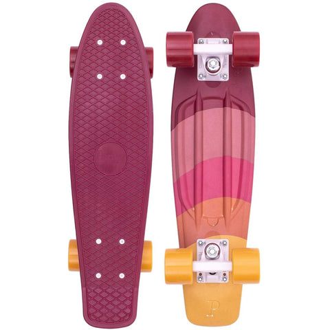 Penny Rise 22" - Da Klinic Online | Skate Specialists
