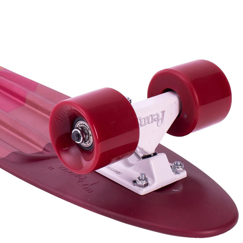 Penny Rise 22" - Da Klinic Online | Skate Specialists