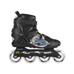 PlayLife Urban Inline Skate - Da Klinic Online | Skate Specialists