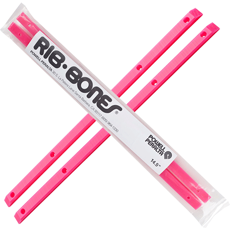 Powell Peralta Rib Bones - Da Klinic Online | Skate Specialists