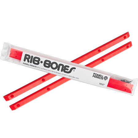 Powell Peralta Rib Bones - Da Klinic Online | Skate Specialists