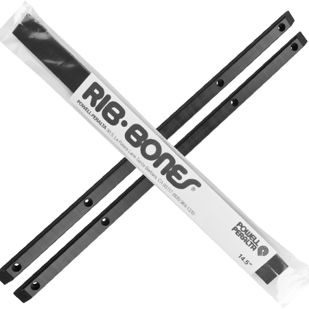 Powell Peralta Rib Bones - Da Klinic Online | Skate Specialists