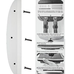 Powell Peralta Tailbone - Da Klinic Online | Skate Specialists