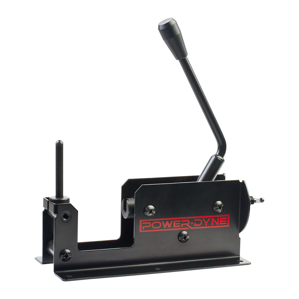 Powerdyne Bearing Press - Da Klinic Online | Skate Specialists