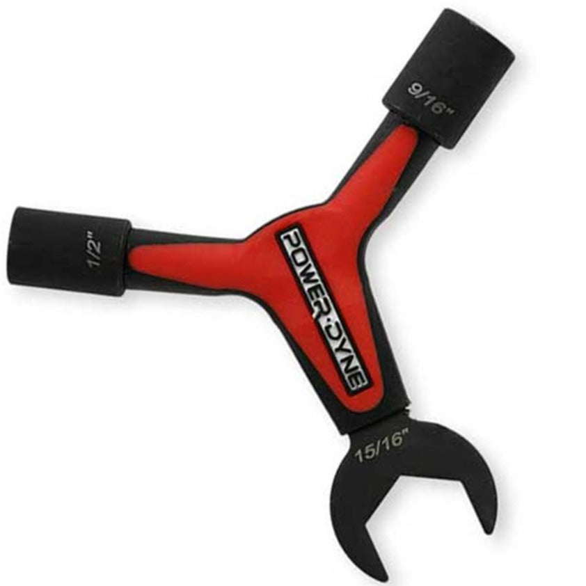 Powerdyne Skate Tool Y3 - Da Klinic Online | Skate Specialists