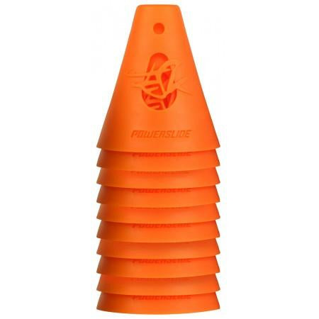 Powerslide Cones 10 Pack