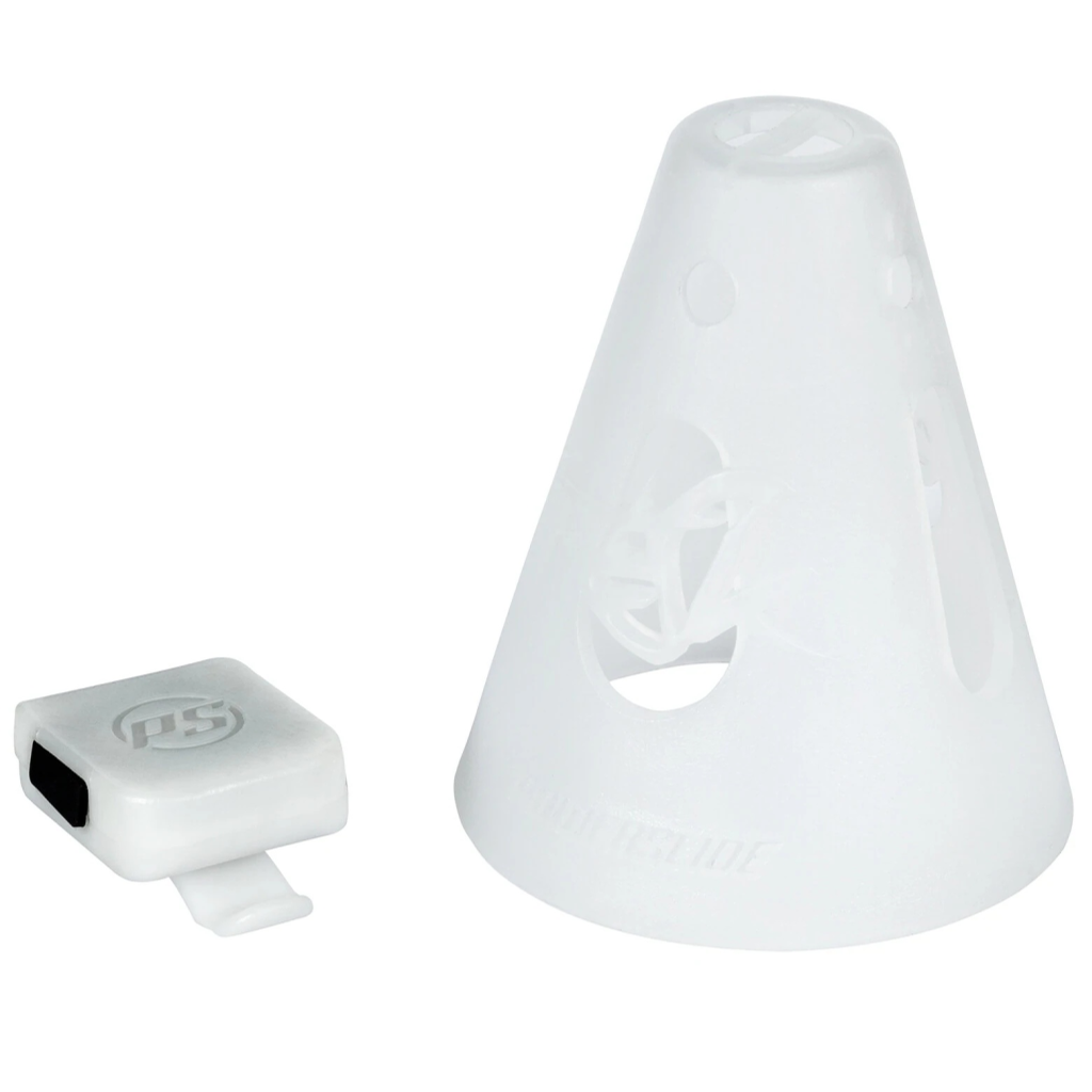 Powerslide Cones 10 Pack LED