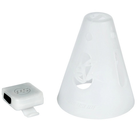 Powerslide Cones 10 Pack LED