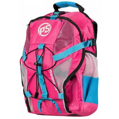 Powerslide Fitness Backpack Pink - Da Klinic Online | Skate Specialists
