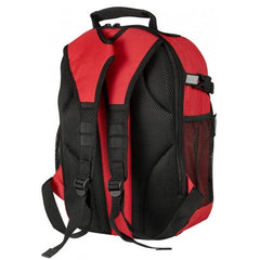 Powerslide Fitness Backpack Red - Da Klinic Online | Skate Specialists