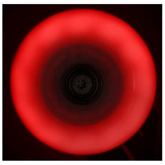 Powerslide Fothon Rage LED Wheels Red 4 Pack - Da Klinic Online | Skate Specialists