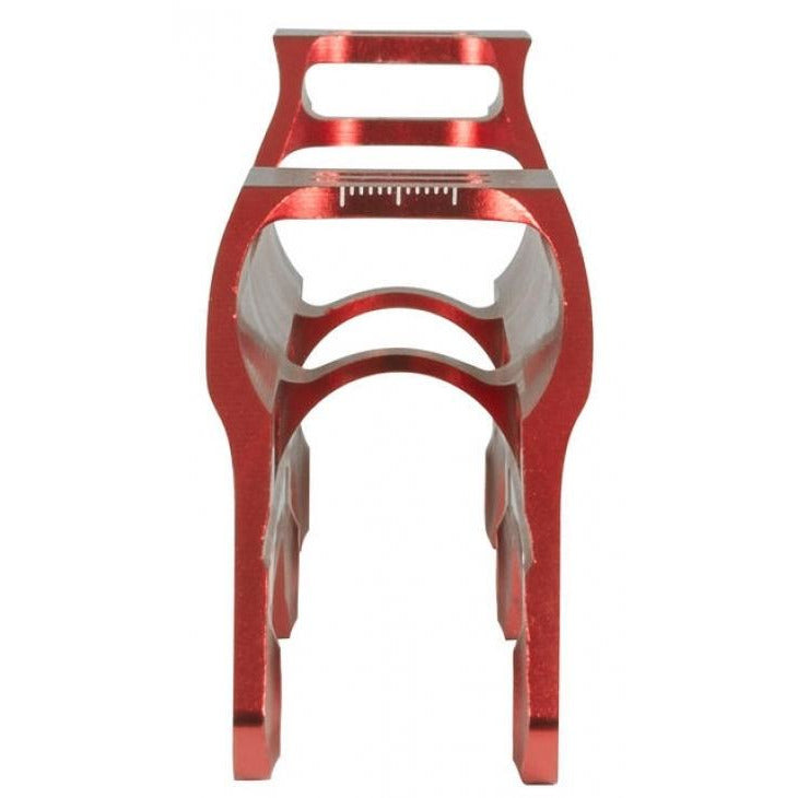 Powerslide Frame Pleasure Tool SC Red - Da Klinic Online | Skate Specialists