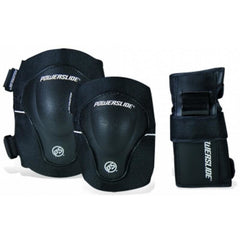 Powerslide Jr Standard Tripack - Da Klinic Online | Skate Specialists