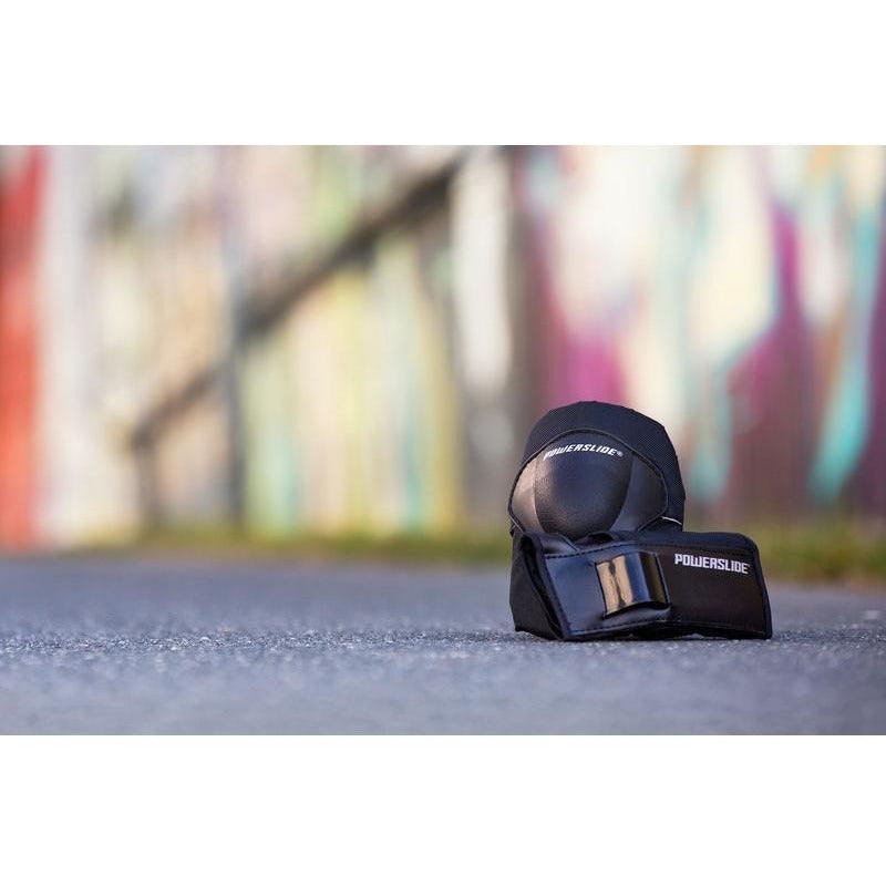 Powerslide Jr Standard Tripack - Da Klinic Online | Skate Specialists