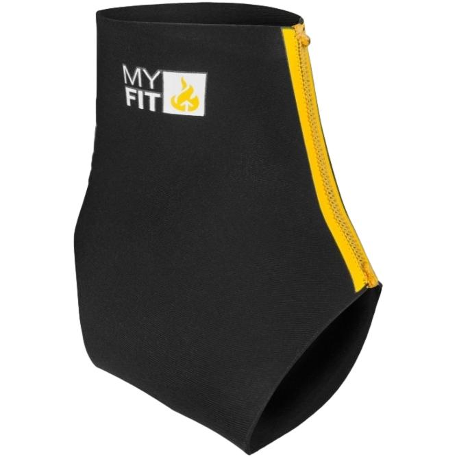 Powerslide MyFit Footies 1mm Low