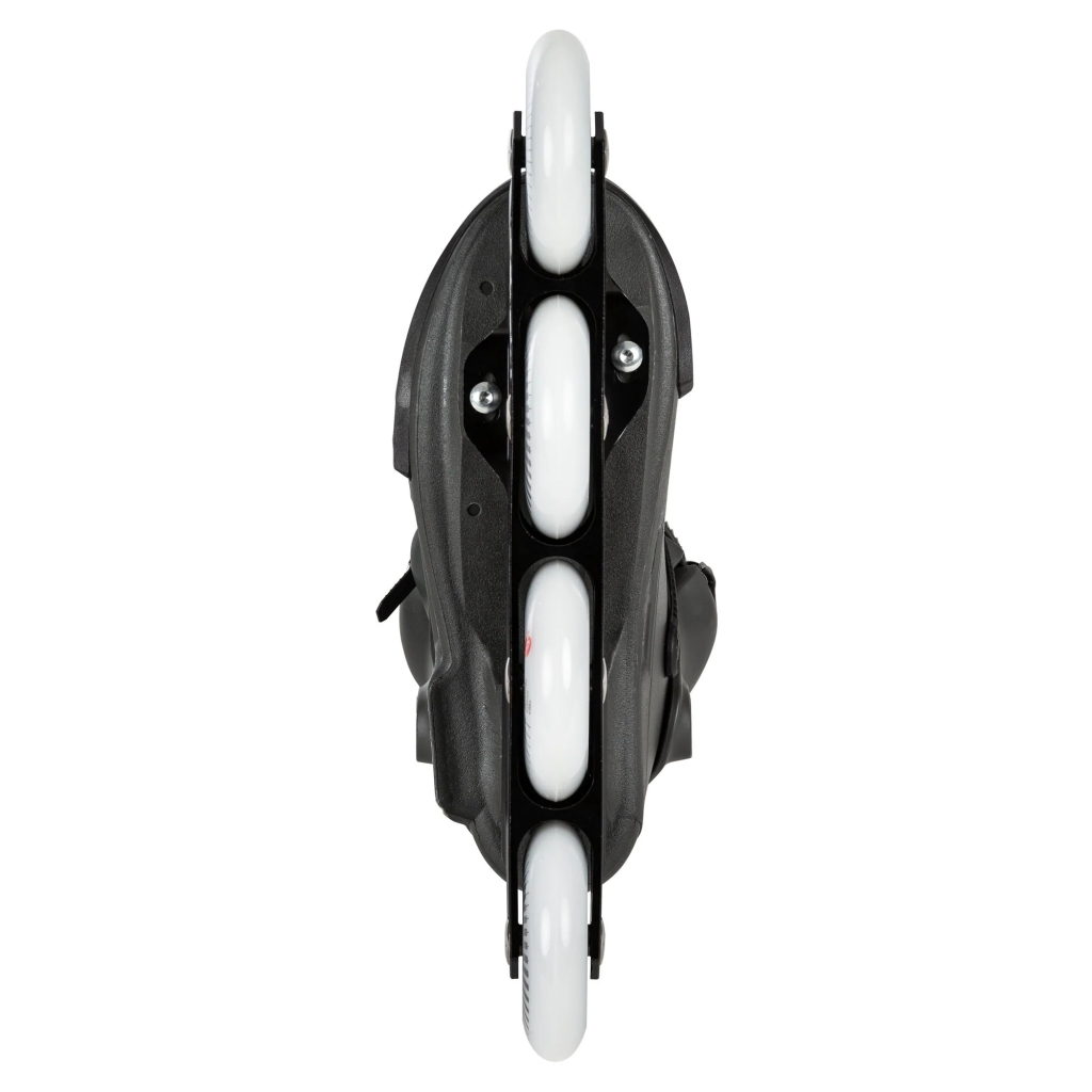 Powerslide Next Charcoal 90 Inline Skates