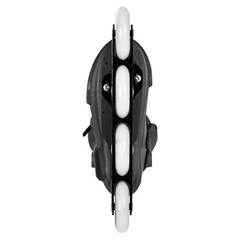 Powerslide Next Charcoal 90 Inline Skates