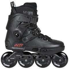 Powerslide Next Core Black 80 Inline Skates