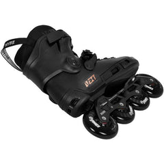 Powerslide Next Core Black 80 Inline Skates