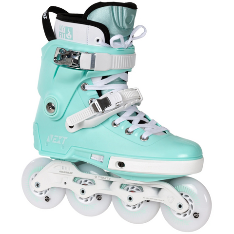Powerslide Next Mery Munoz Pro 80 Inline Skates