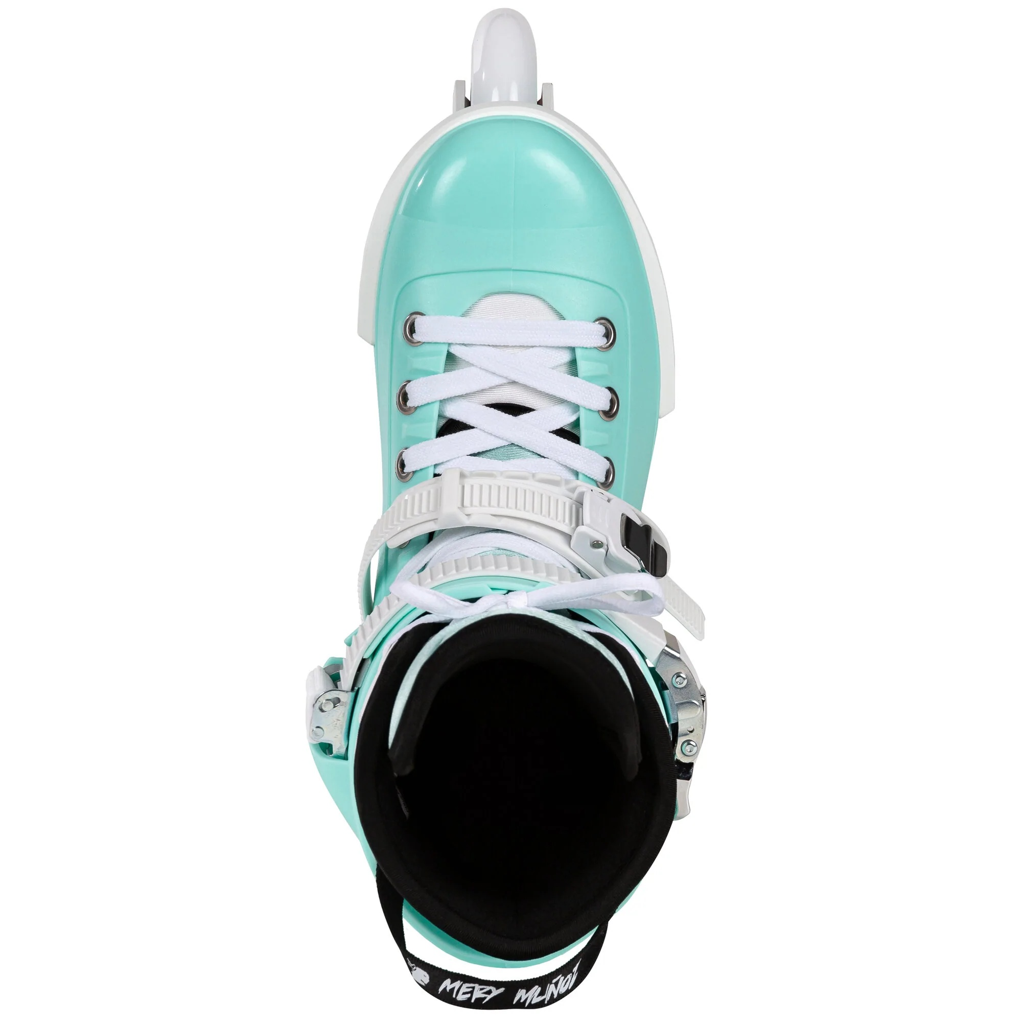Powerslide Next Mery Munoz Pro 80 Inline Skates