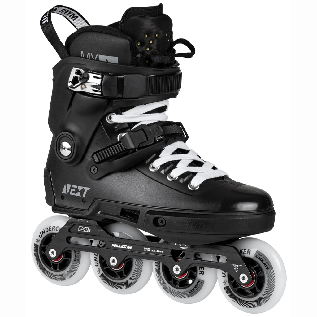 Powerslide Next Pro 80 Inline Skates