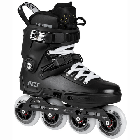 Powerslide Next Pro 80 Inline Skates