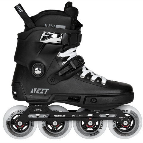 Powerslide Next Pro 80 Inline Skates
