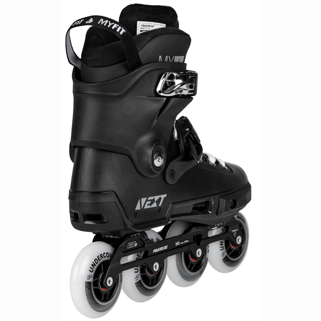 Powerslide Next Pro 80 Inline Skates