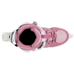 Powerslide Phuzion Argon Rose 80 Inline Skates