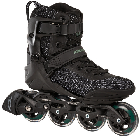 Powerslide Phuzion Enzo BW 80 Inline Skates