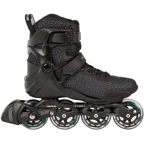 Powerslide Phuzion Enzo BW 80 Inline Skates