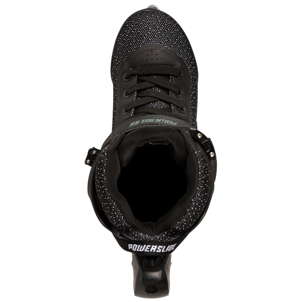 Powerslide Phuzion Enzo BW 80 Inline Skates