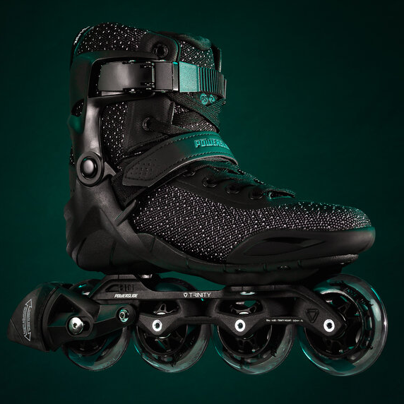 Powerslide Phuzion Enzo BW 80 Inline Skates