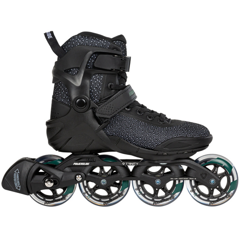 Powerslide Phuzion Enzo BW 90 Inline Skates