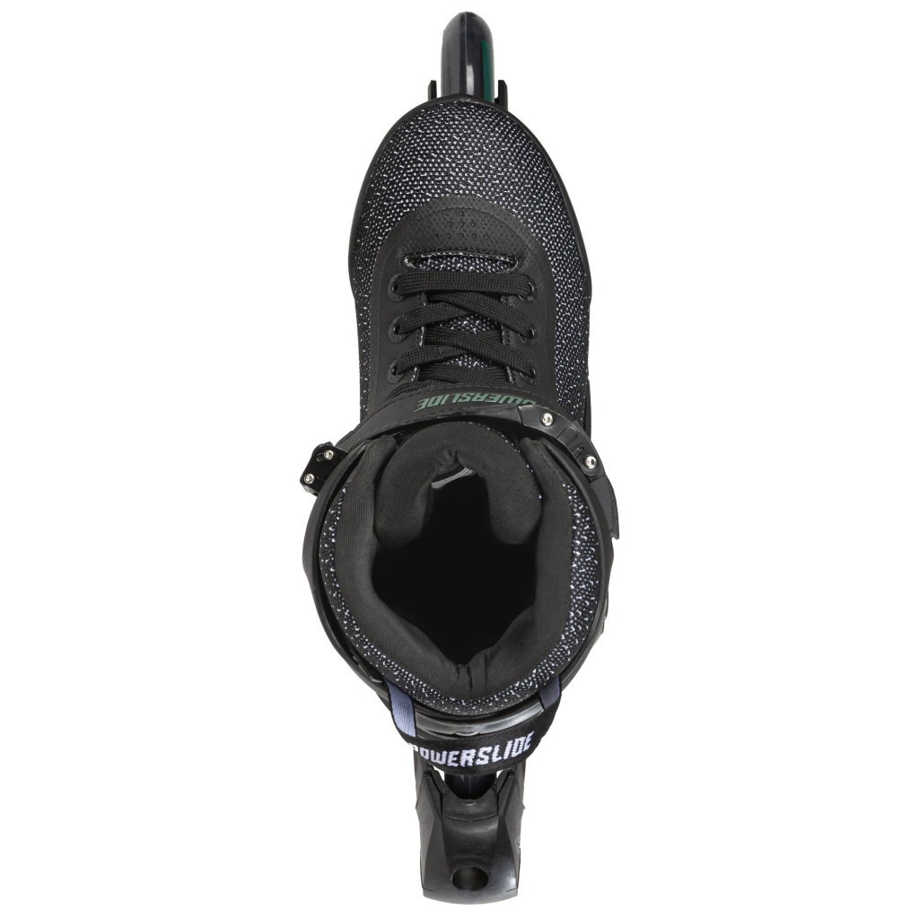 Powerslide Phuzion Enzo BW 90 Inline Skates