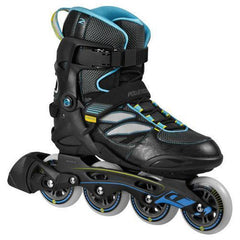 Powerslide Phuzion Epsilon Mens Inline Skates - Da Klinic Online | Skate Specialists